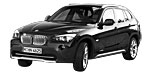BMW E84 C2484 Fault Code