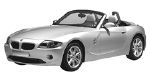 BMW E85 C2484 Fault Code