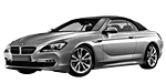 BMW F12 C2484 Fault Code