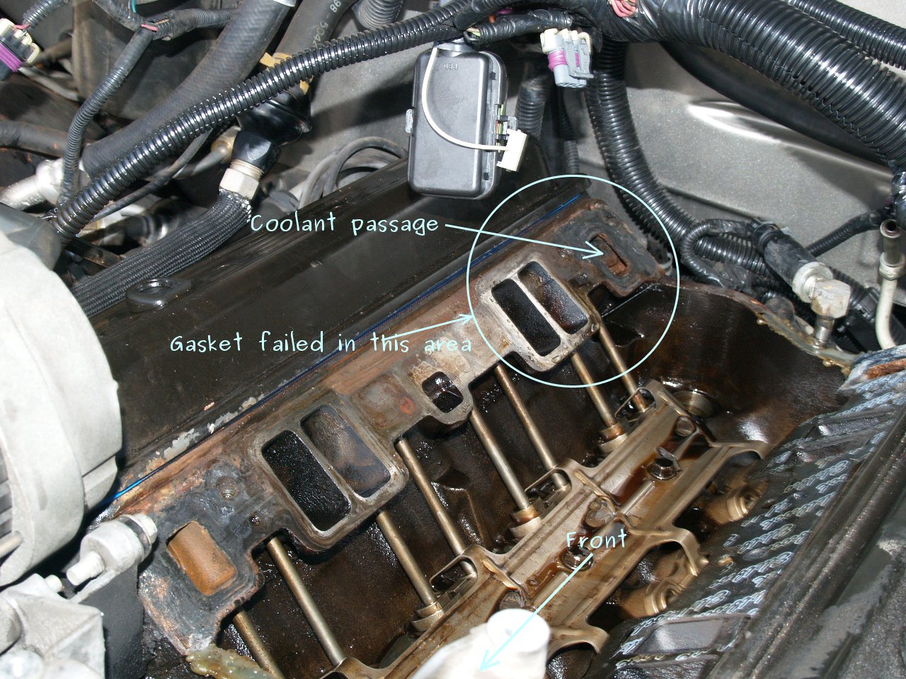 See C2484 in engine